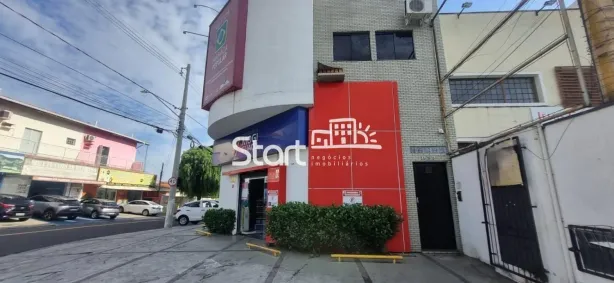 Sala Comercial com 1 Quarto para alugar, 25m² no Jardim Flamboyant, Campinas