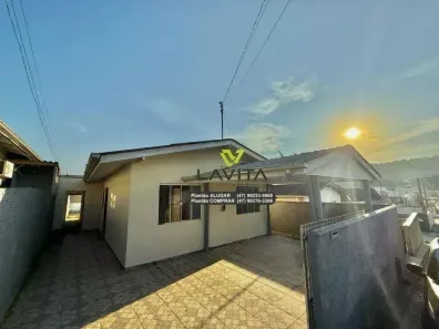 Casa com 4 Quartos à venda, 135m² no Figueira, Gaspar
