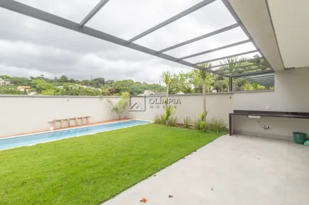 Casa de Condomínio com 4 Quartos à venda, 465m² no Jardim Cordeiro, São Paulo
