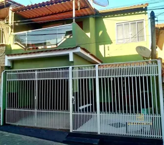 Casa com 3 Quartos à venda, 120m² no Retiro, Volta Redonda