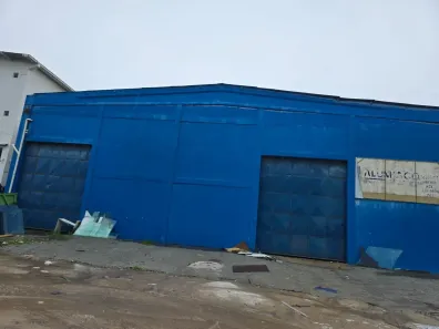 Galpão/Depósito/Armazém para alugar, 779m² no Parque Esperança, Cabedelo