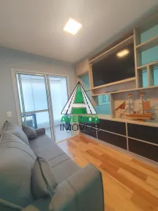 Apartamento com 1 Quarto à venda, 33m² no Vila Nair, São Paulo