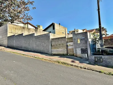 Lote/Terreno à venda, 360m² no Real Parque, São José