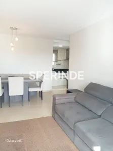 Apartamento com 2 Quartos para alugar, 65m² no Nossa Senhora de Lourdes, Caxias do Sul