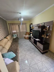 Casa com 3 Quartos à venda, 110m² no Adelino Simioni, Ribeirão Preto