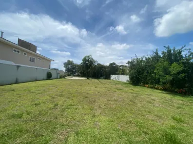 Lote/Terreno à venda, 760m² no Condomínio Reserva do Paratehy, São José dos Campos