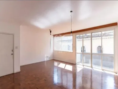 Apartamento com 3 Quartos à venda, 168m² no Santa Cecília, São Paulo
