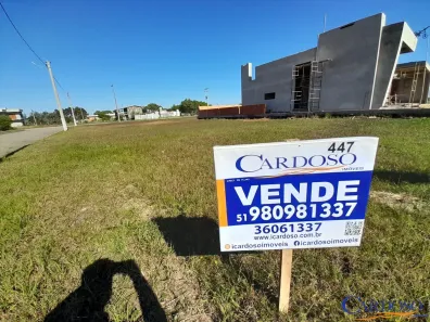 Lote/Terreno à venda, 450m² no Bom Jesus, Arroio do Sal