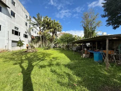 Lote/Terreno à venda, 279m² no Serraria, São José