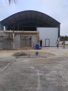 Galpão/Depósito/Armazém à venda, 2380m² no Chácaras Rio-Petrópolis, Duque de Caxias