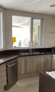 Casa de Condomínio com 4 Quartos à venda, 360m² no Swiss Park, Campinas