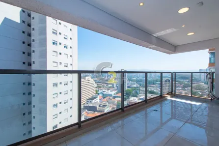 Apartamento com 2 Quartos à venda, 70m² no Vila Romana, São Paulo