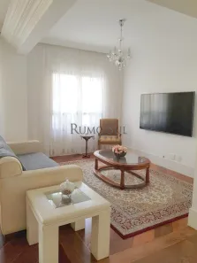 Apartamento com 4 Quartos à venda, 150m² no Vila Mascote, São Paulo