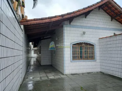Casa com 2 Quartos à venda, 100m² no Boqueirão, Praia Grande