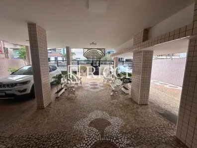 Apartamento com 2 Quartos à venda, 112m² no Embaré, Santos