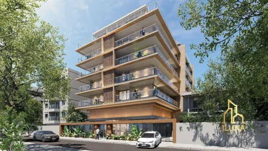 Apartamento com 1 Quarto à venda, 49m² no Passagem, Cabo Frio