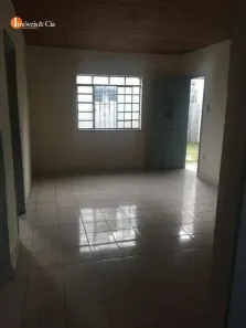 Casa com 2 Quartos para alugar, 158m² no Jardim Brasil, Atibaia
