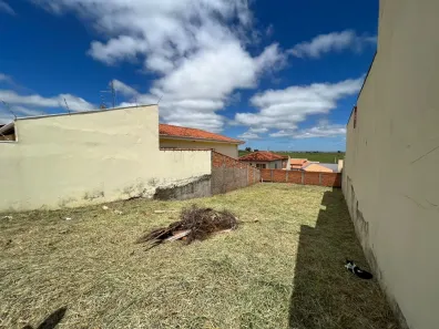 Lote/Terreno à venda, 250m² no Jardim Paraíso II, Botucatu