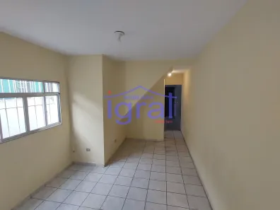 Casa com 2 Quartos para alugar, 50m² no Vila da Saúde, São Paulo