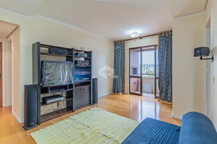 Apartamento com 3 Quartos à venda, 78m² no Menino Deus, Porto Alegre