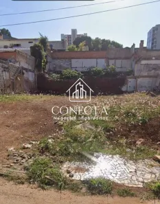 Lote/Terreno à venda, 776m² no Lídice, Uberlândia