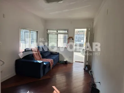 Sobrado com 3 Quartos à venda, 130m² no Vila Paiva, São Paulo