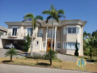 Casa com 5 Quartos à venda, 618m² no Alphaville, Santana de Parnaíba