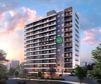 Apartamento com 1 Quarto à venda, 33m² no Vila Suzana, São Paulo