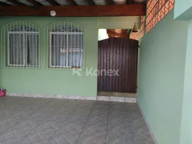 Sobrado com 3 Quartos à venda, 195m² no Vila Vitório Mazzei, São Paulo