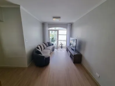 Apartamento com 3 Quartos à venda, 70m² no Vila Olímpia, São Paulo