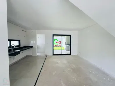 Casa de Condomínio com 3 Quartos à venda, 165m² no Cachoeira, Vinhedo