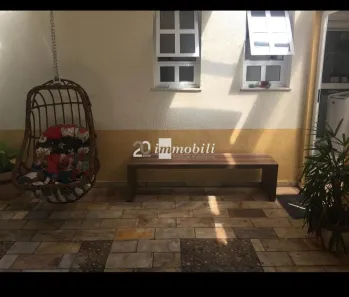 Casa de Condomínio com 3 Quartos à venda, 153m² no Granja Viana, Cotia