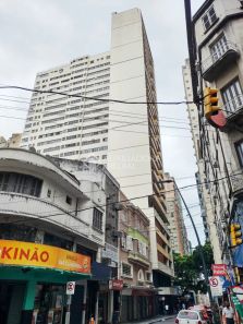 Sala Comercial à venda, 823m² no Centro Histórico, Porto Alegre