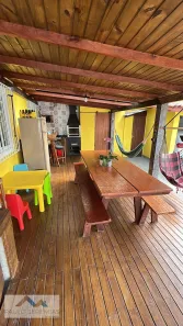 Casa com 3 Quartos à venda, 401m² no Centro, Florianópolis