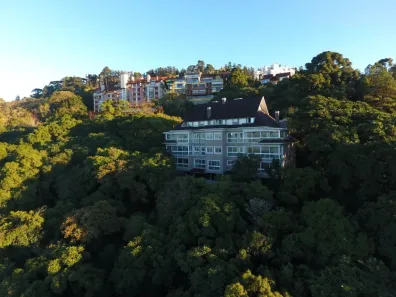 Apartamento com 2 Quartos à venda, 120m² no Jardim Bela Vista, Gramado