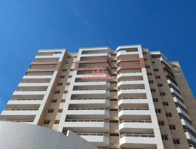 Apartamento com 2 Quartos à venda, 82m² no Boqueirão, Praia Grande