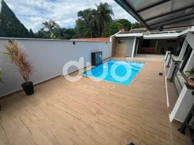 Casa com 2 Quartos à venda, 188m² no Parque Santa Cecília, Piracicaba
