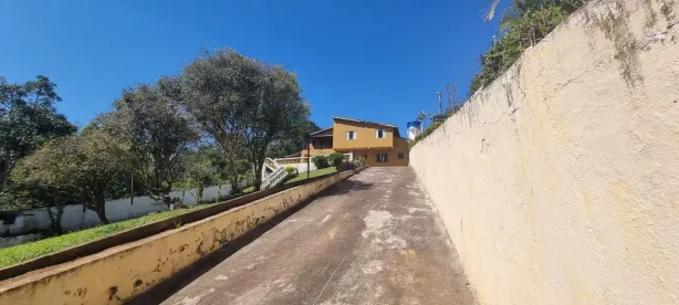 Fazenda/Sítio com 5 Quartos à venda, 270m² no , Embu-Guaçu