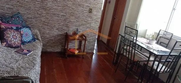 Apartamento com 2 Quartos à venda, 50m² no Vila Nova Cachoeirinha, São Paulo
