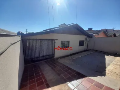 Casa com 3 Quartos à venda, 100m² no Conjunto Semiramis Barros Braga, Londrina