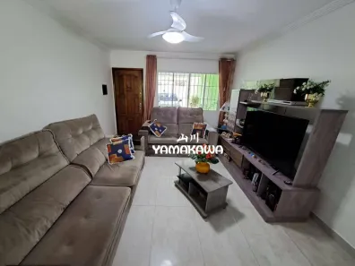 Sobrado com 3 Quartos à venda, 119m² no Vila Carrão, São Paulo