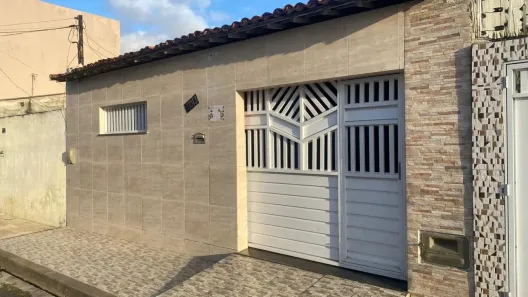 Casa com 3 Quartos à venda, 80m² no Fernando Collor, Nossa Senhora do Socorro
