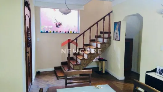 Sobrado com 3 Quartos à venda, 242m² no Rudge Ramos, São Bernardo do Campo