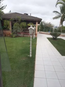 Casa de Condomínio com 5 Quartos à venda, 700m² no Residencial Tamboré, Barueri
