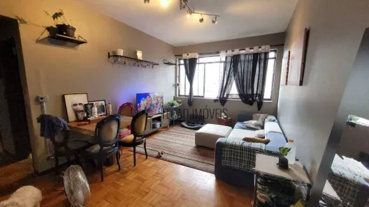 Apartamento com 1 Quarto à venda, 70m² no Consolação, São Paulo