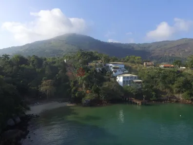 Lote/Terreno à venda, 1073m² no Biscaia, Angra dos Reis