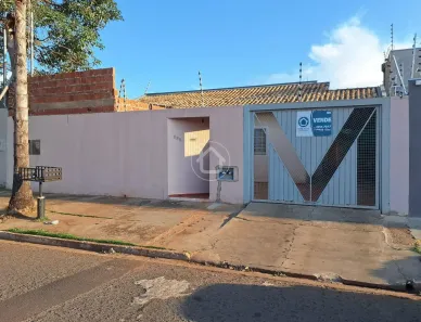 Casa com 4 Quartos à venda, 185m² no Tiradentes, Campo Grande
