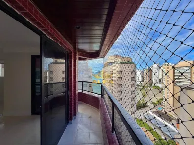 Apartamento com 4 Quartos à venda, 160m² no Vila Alzira, Guarujá