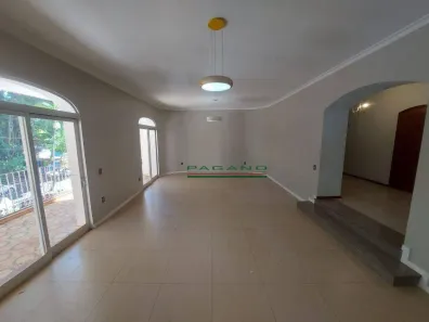 Apartamento com 4 Quartos para venda ou aluguel, 315m² no Centro, Ribeirão Preto