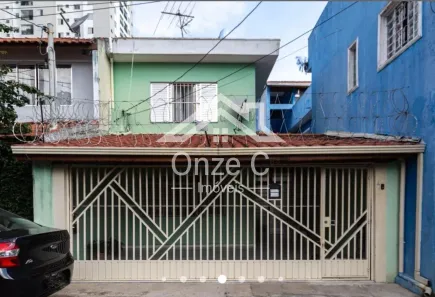 Sobrado com 3 Quartos à venda, 200m² no Vila Galvão, Guarulhos